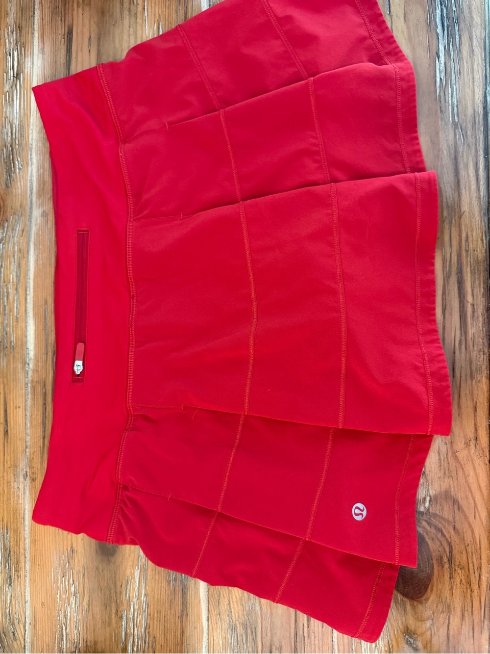 Lulu Pace Rival skirt